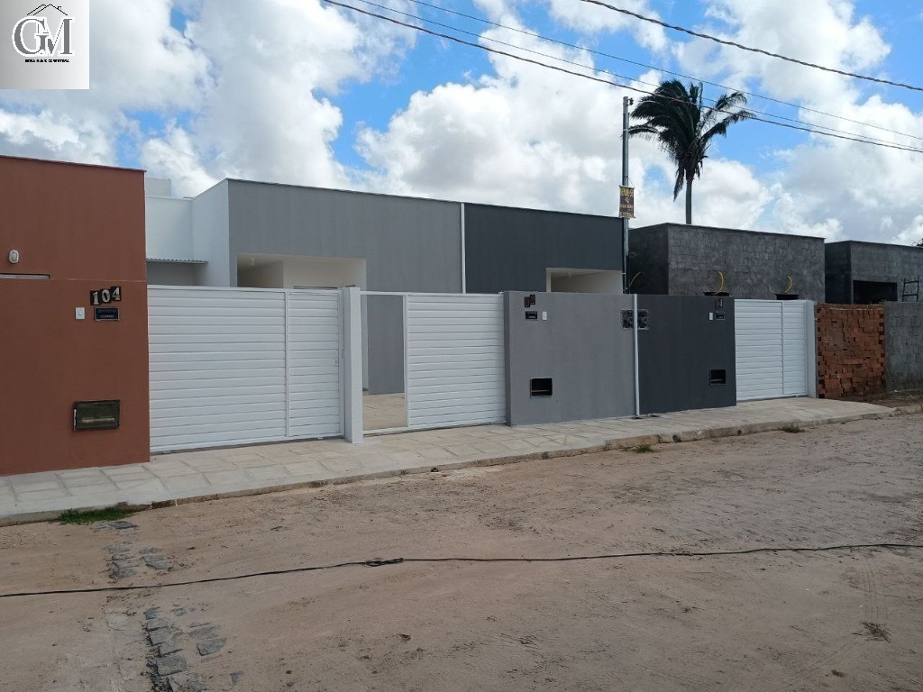 Casa, 2 quartos - Foto 1