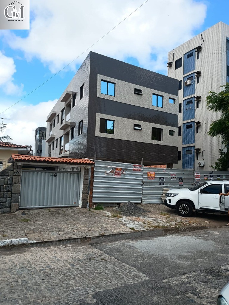 Apartamento, 2 quartos, 47 m² - Foto 3