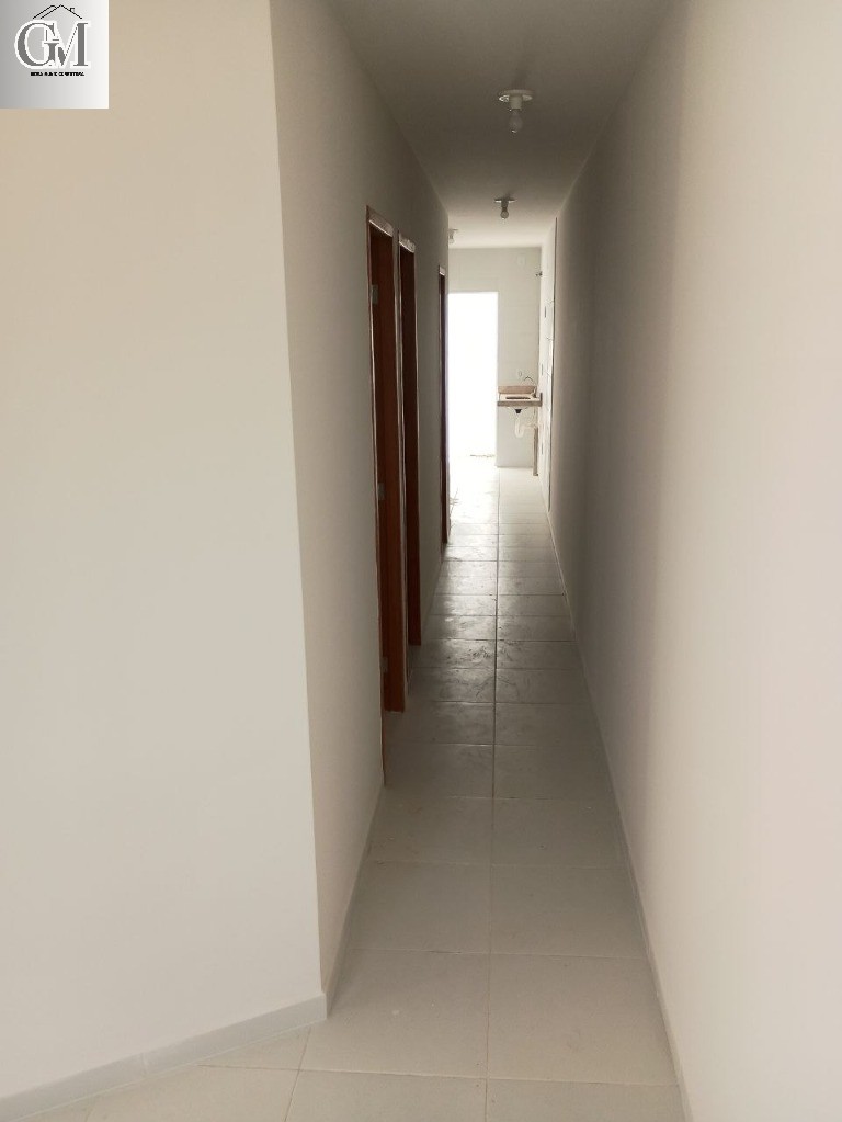 Casa, 3 quartos - Foto 13