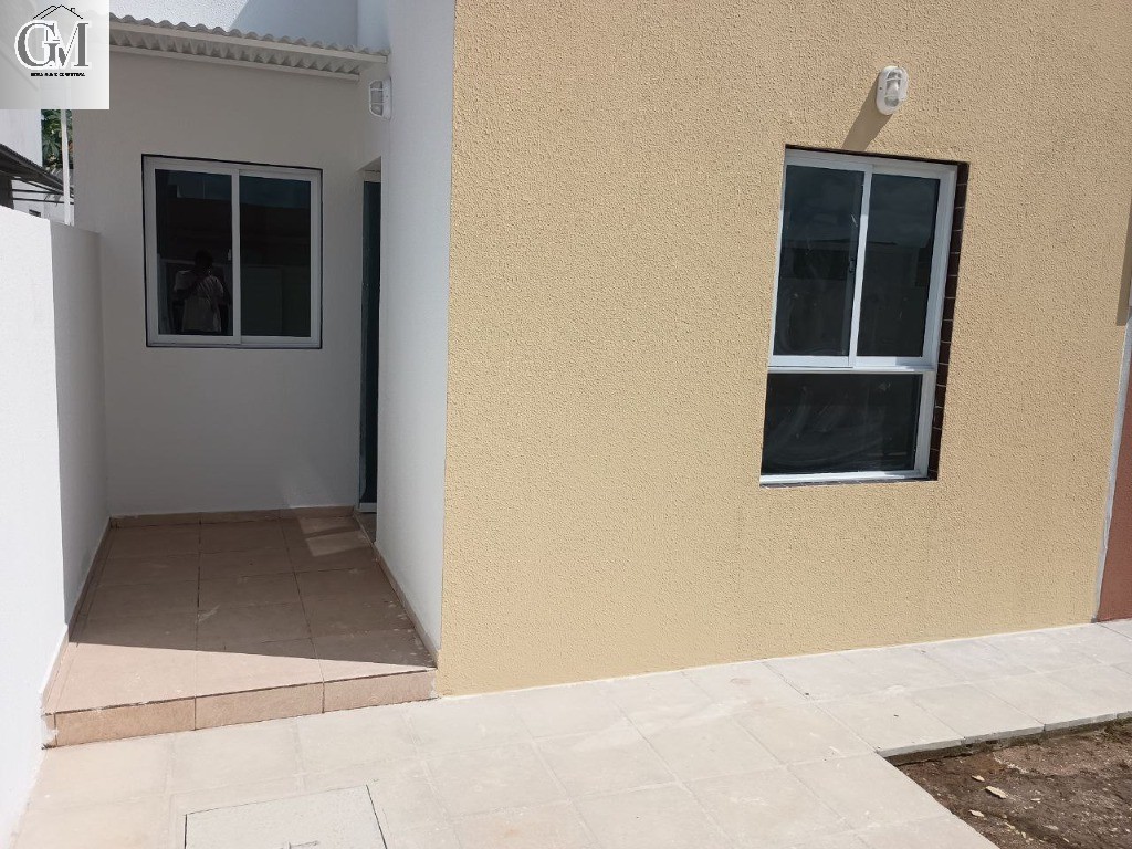 Casa, 3 quartos - Foto 16