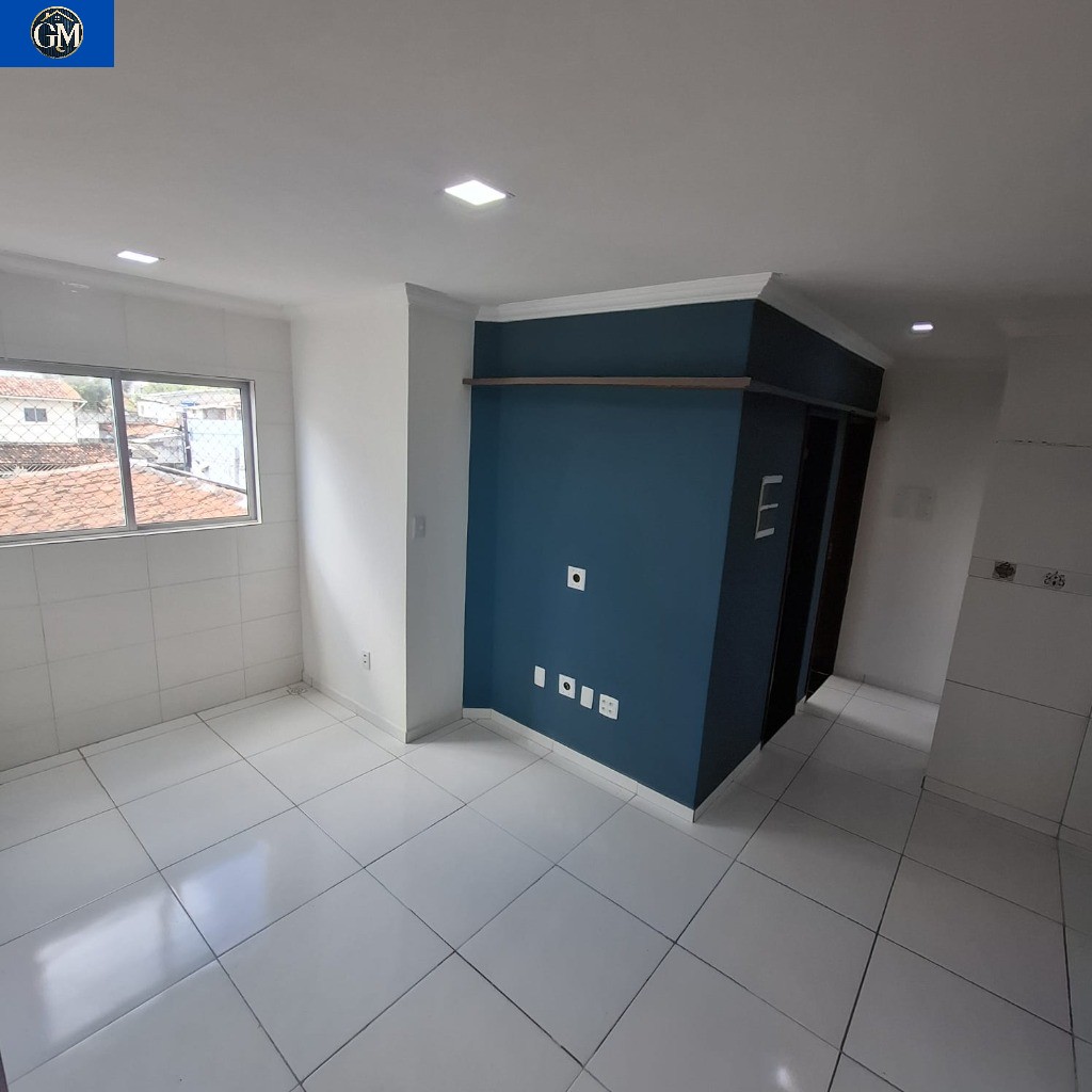 Apartamento, 2 quartos, 48 m² - Foto 7
