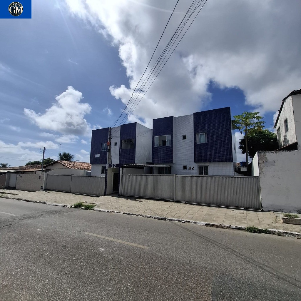 Apartamento, 2 quartos, 48 m² - Foto 1