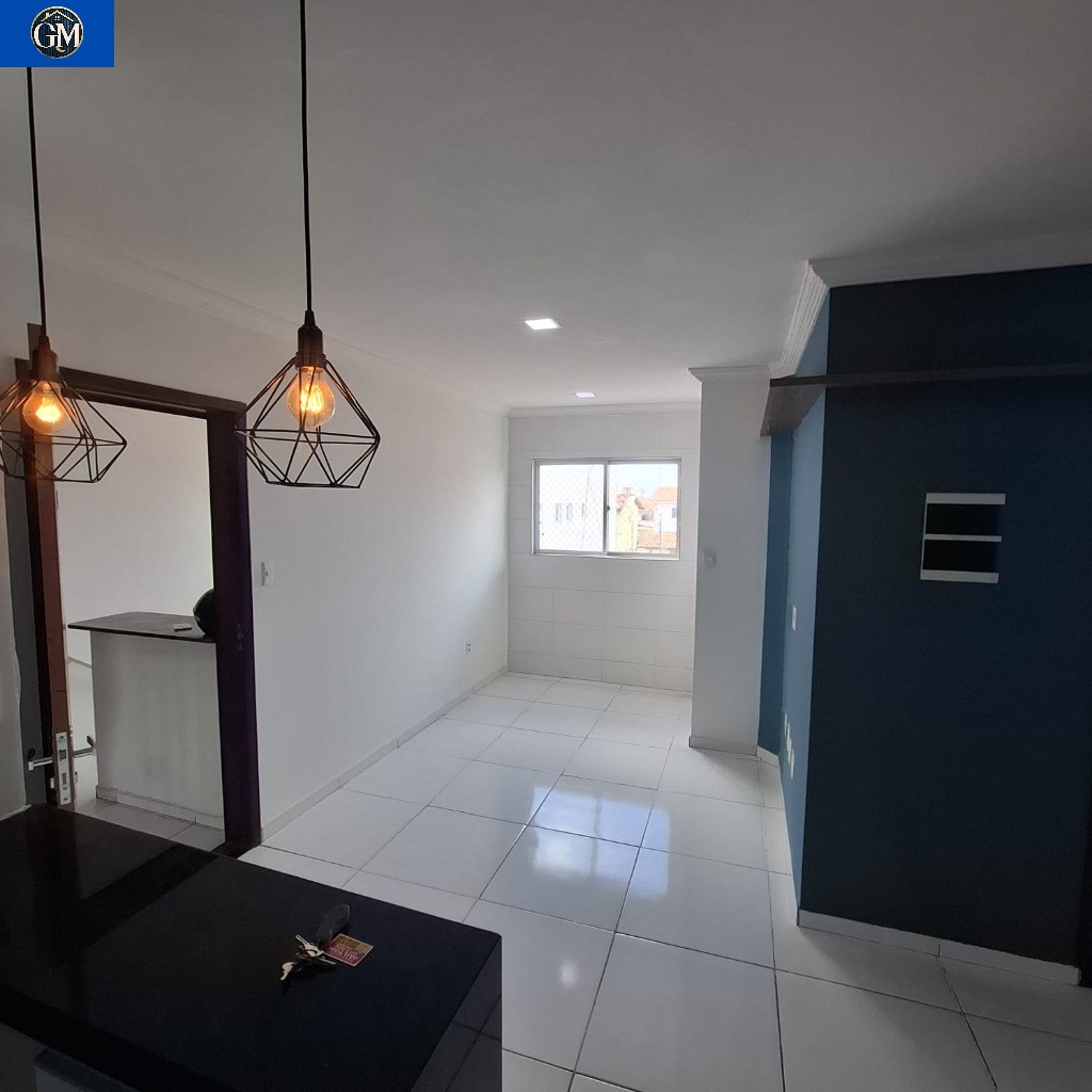 Apartamento, 2 quartos, 48 m² - Foto 2