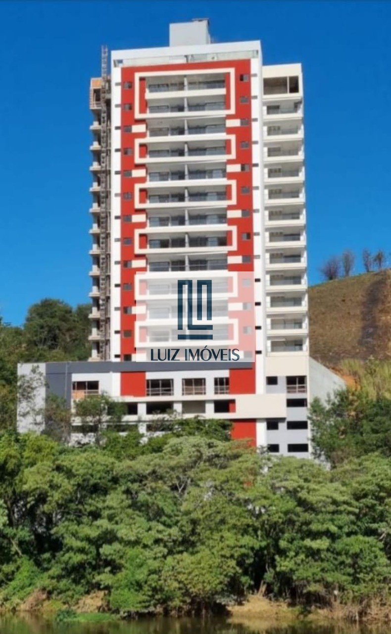 Apartamento, 3 quartos, 122 m² - Foto 1