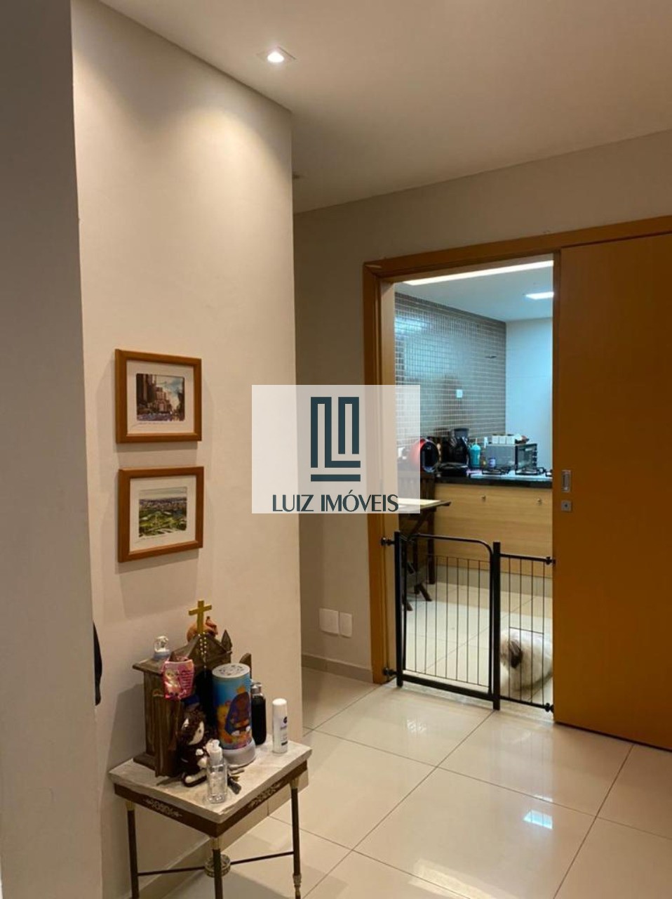 Apartamento, 3 quartos, 140 m² - Foto 6