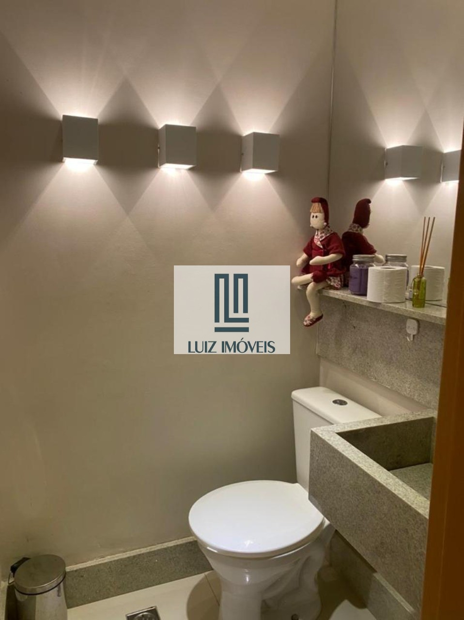 Apartamento, 3 quartos, 140 m² - Foto 13