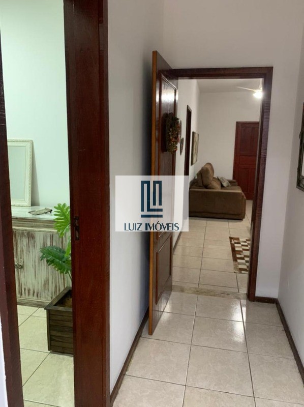 Casa, 4 quartos - Foto 12