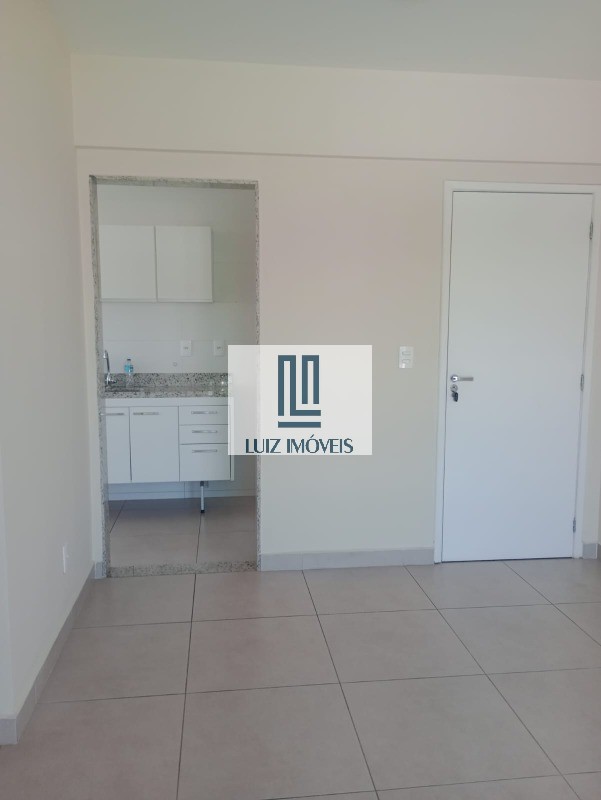 Apartamento, 1 quarto, 50 m² - Foto 2