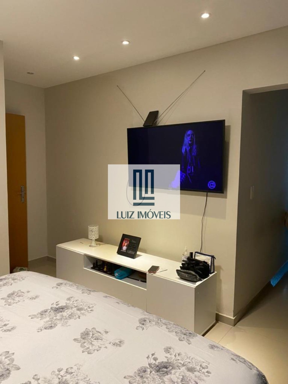 Apartamento, 3 quartos, 140 m² - Foto 2