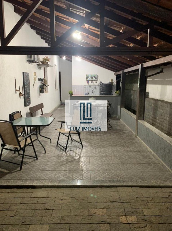 Casa, 4 quartos - Foto 3
