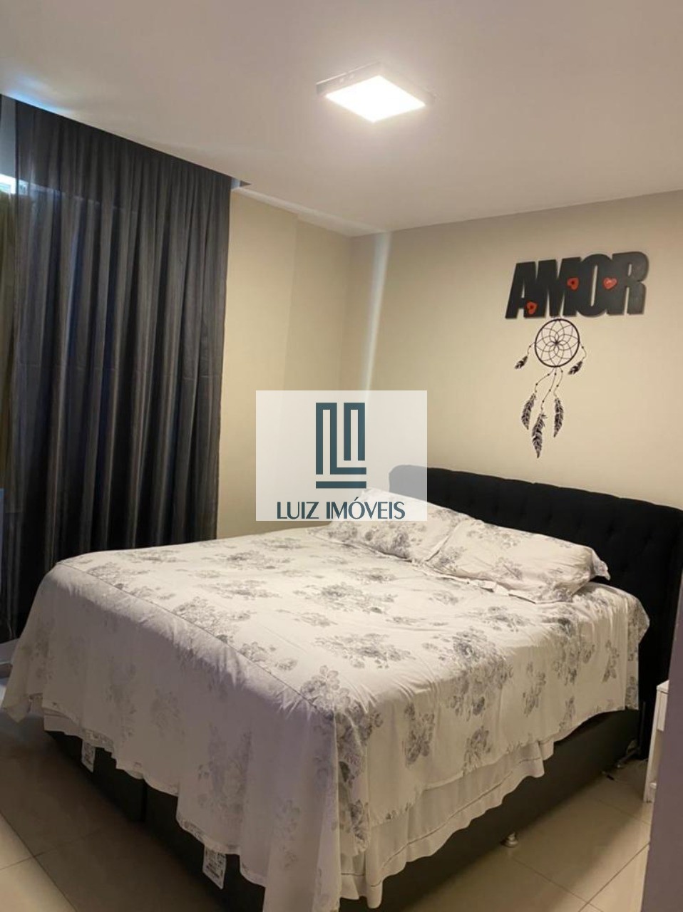 Apartamento, 3 quartos, 140 m² - Foto 1