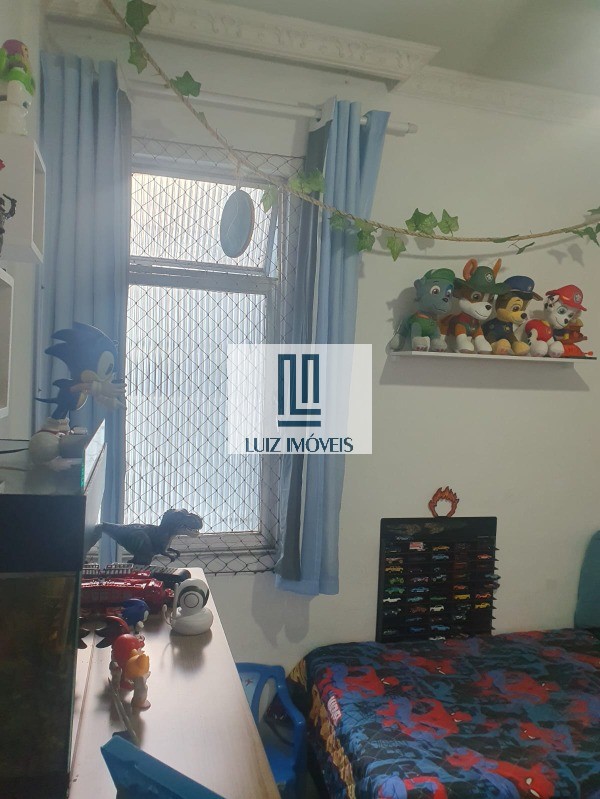 Apartamento, 3 quartos, 123 m² - Foto 12