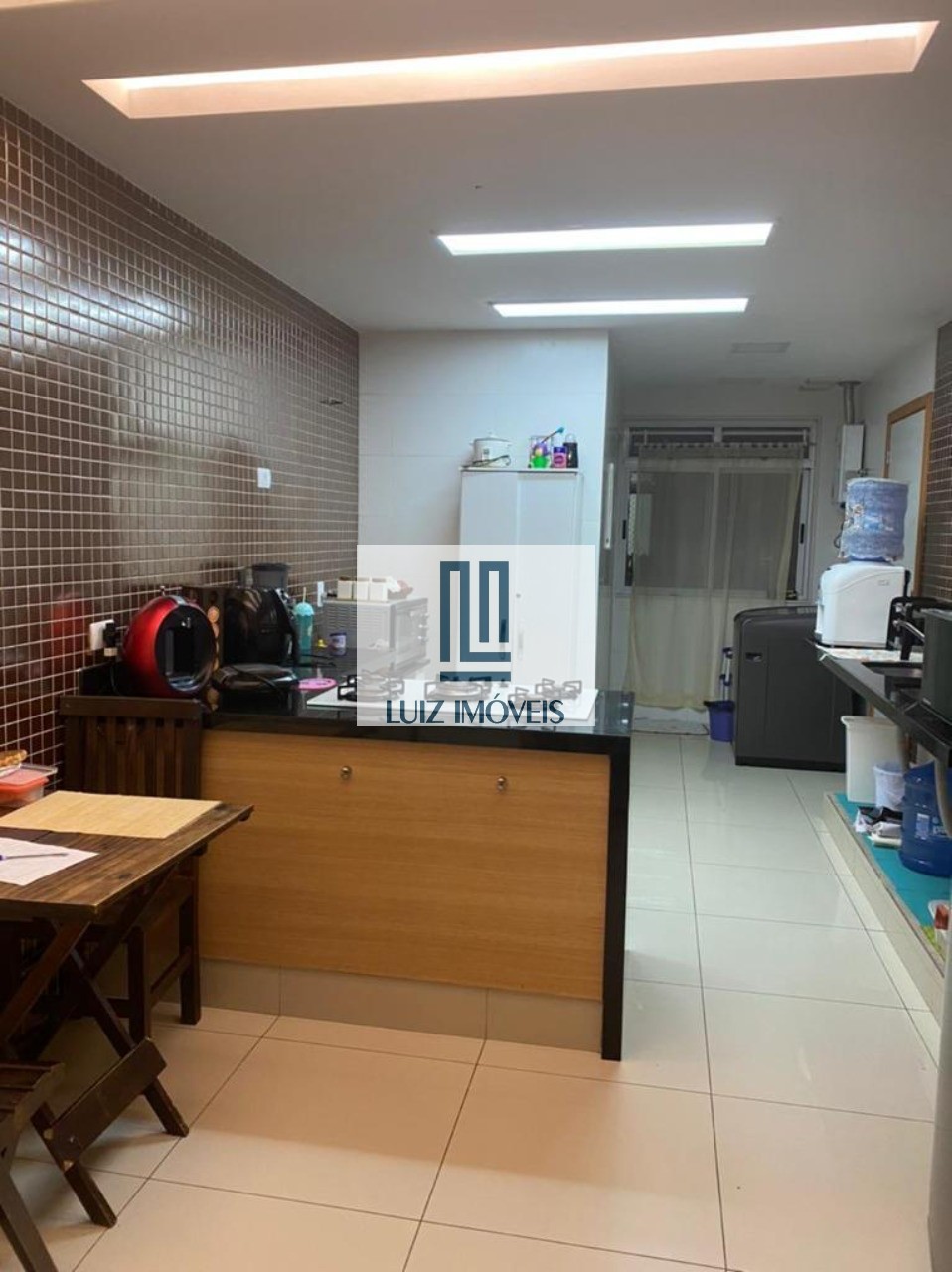 Apartamento, 3 quartos, 140 m² - Foto 14
