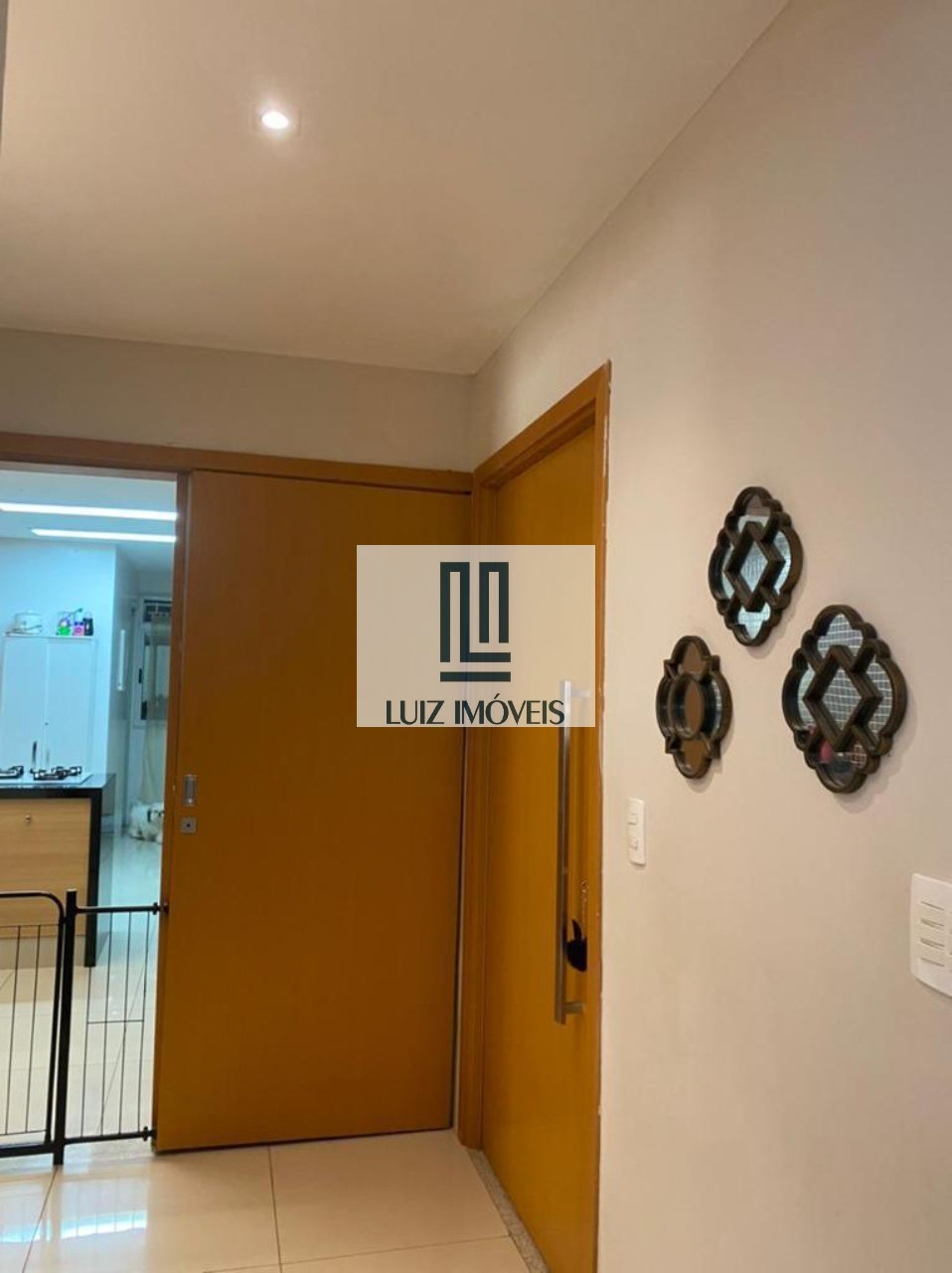 Apartamento, 3 quartos, 140 m² - Foto 5