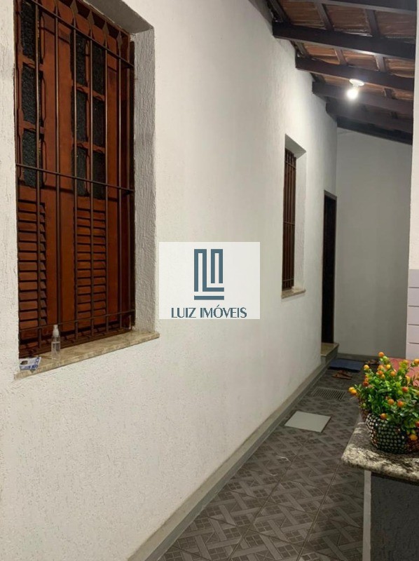 Casa, 4 quartos - Foto 4