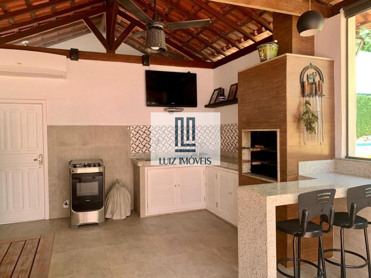 Casa, 3 quartos, 450 m² - Foto 16
