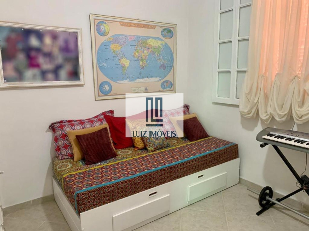 Casa, 3 quartos, 450 m² - Foto 11