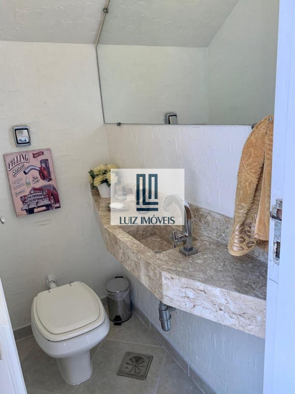 Casa, 3 quartos, 450 m² - Foto 17
