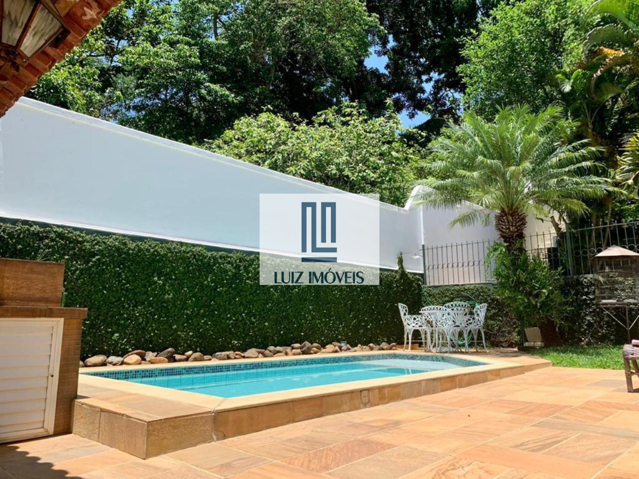 Casa, 3 quartos, 450 m² - Foto 15
