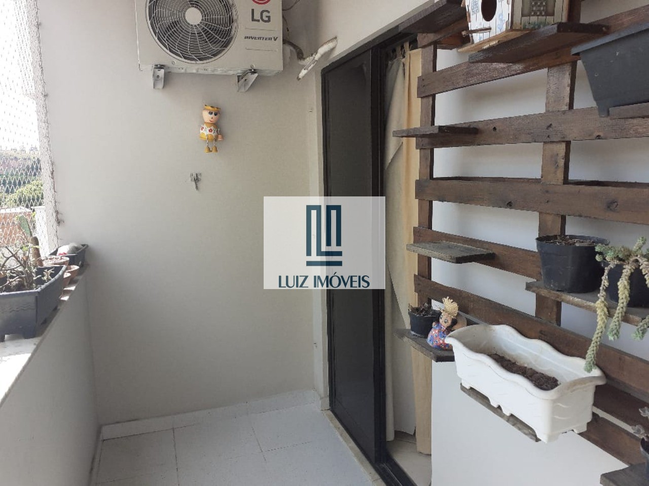 Apartamento, 3 quartos, 150 m² - Foto 4