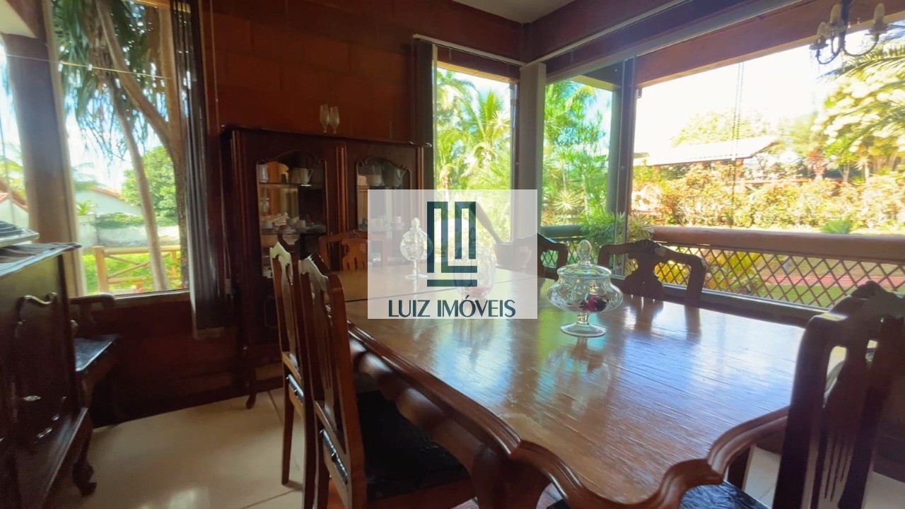Casa, 3 quartos, 2290 m² - Foto 12