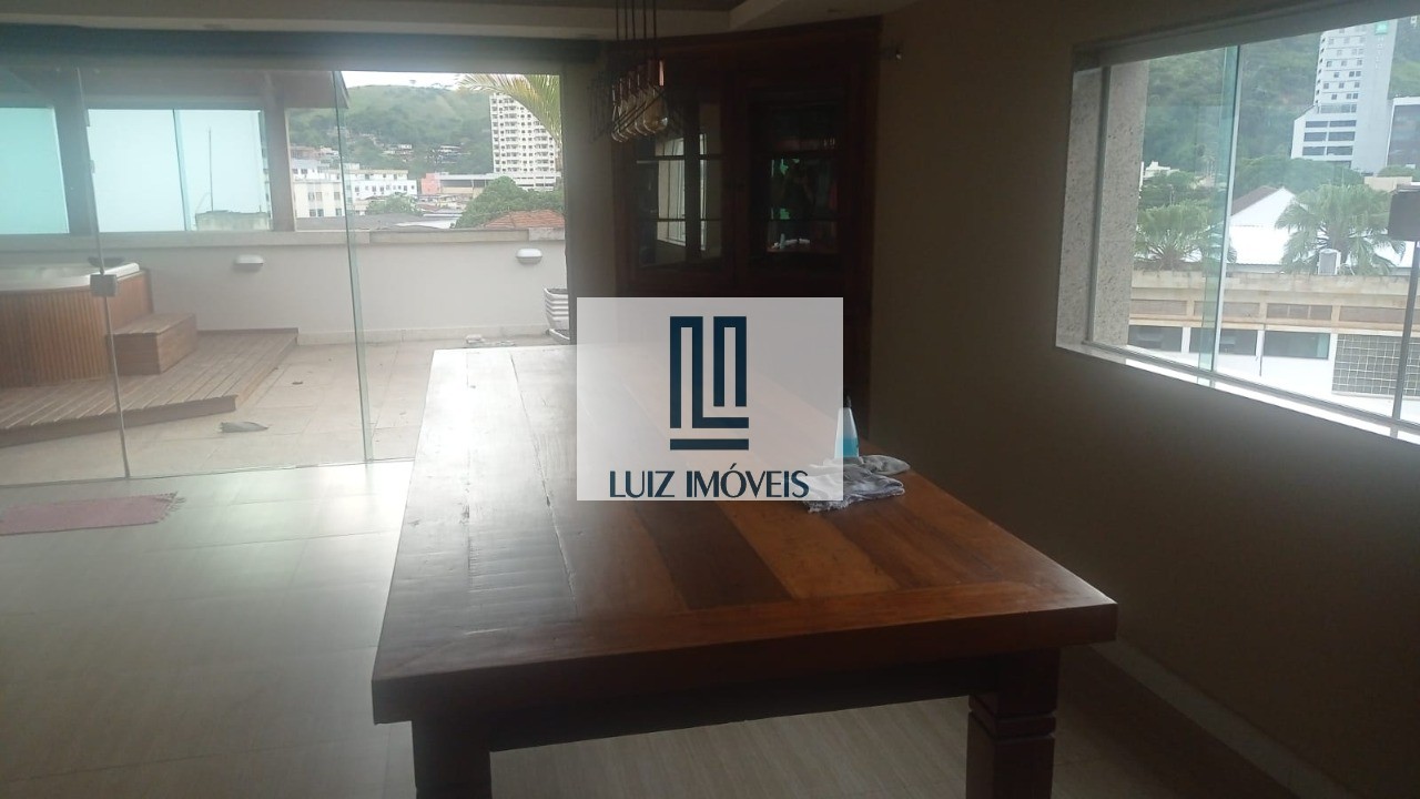 Cobertura, 3 quartos, 70 m² - Foto 16