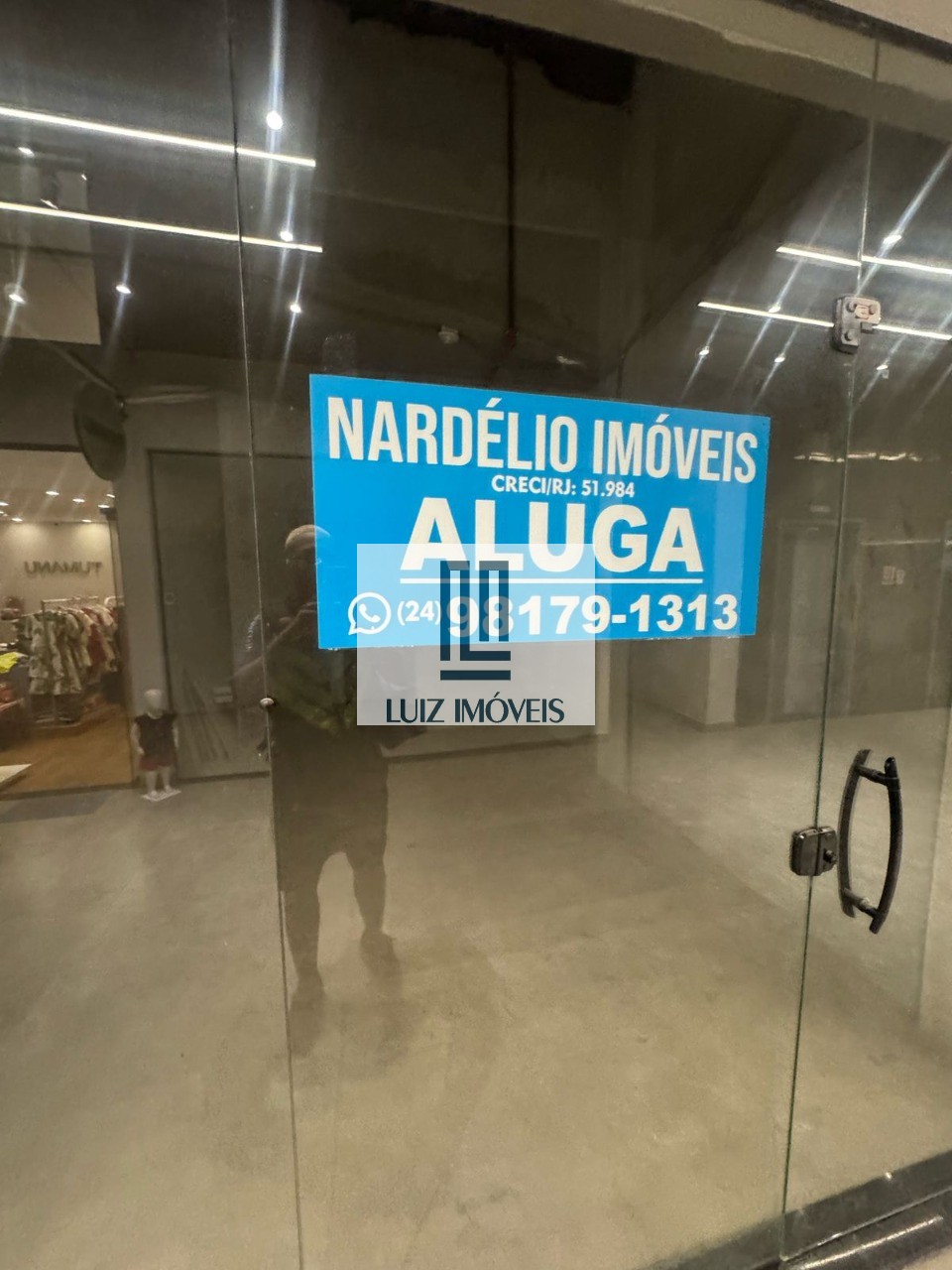 Sala-Conjunto, 48 m² - Foto 2