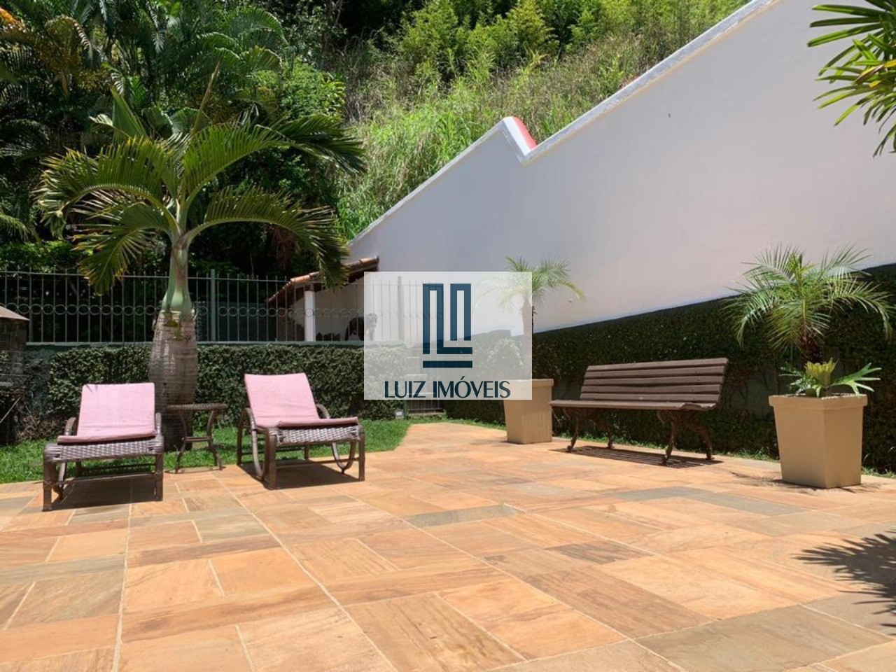 Casa, 3 quartos, 450 m² - Foto 14