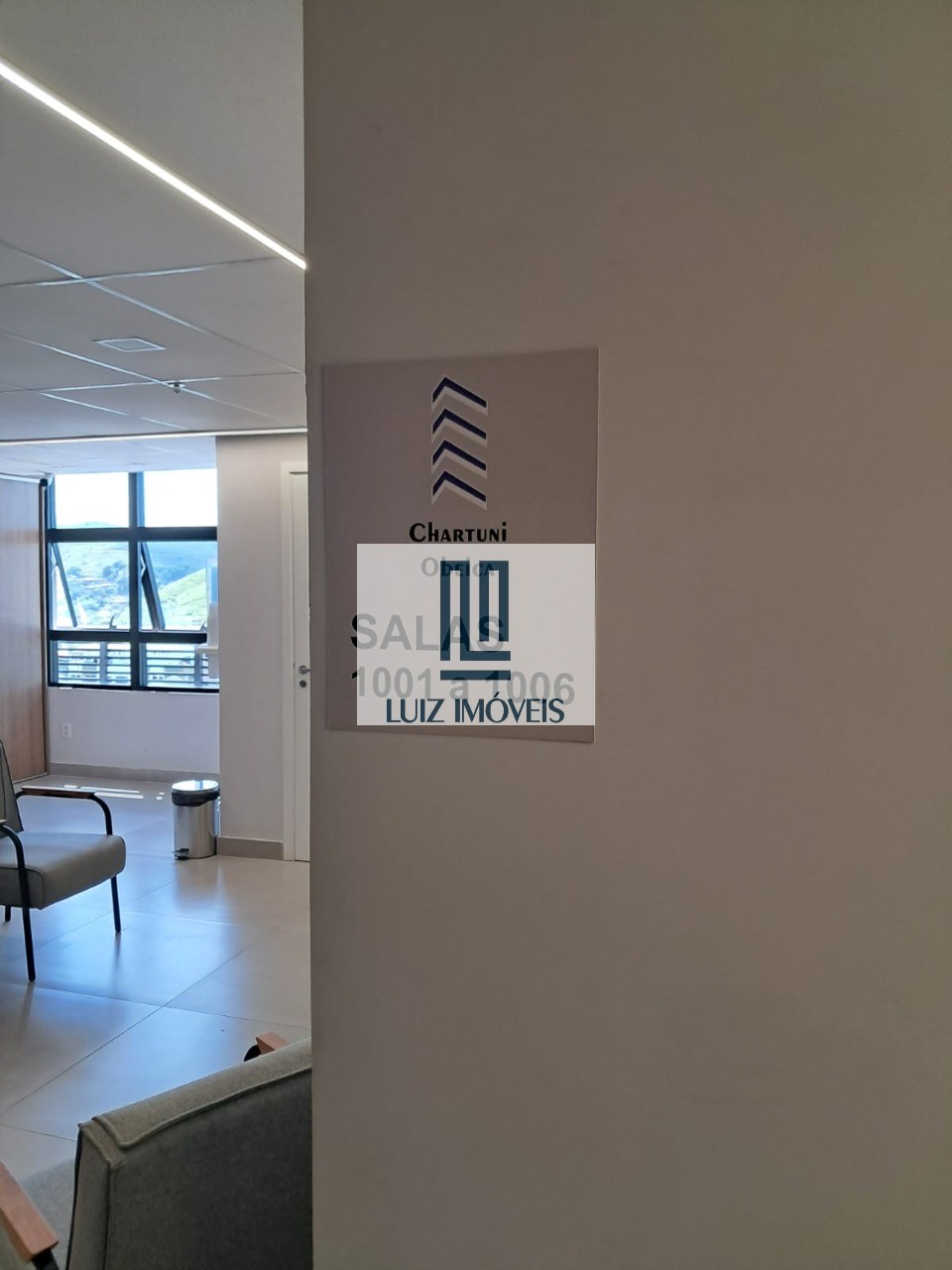 Sala-Conjunto, 45 m² - Foto 1