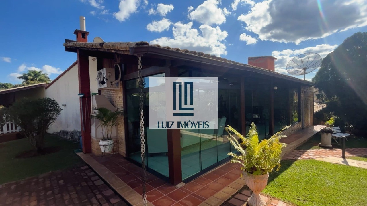 Casa, 3 quartos, 2290 m² - Foto 36