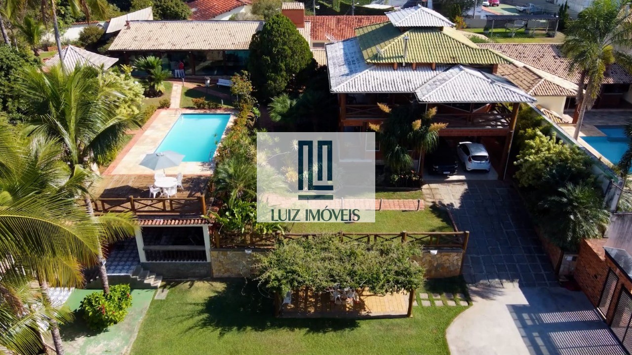 Casa, 3 quartos, 2290 m² - Foto 43