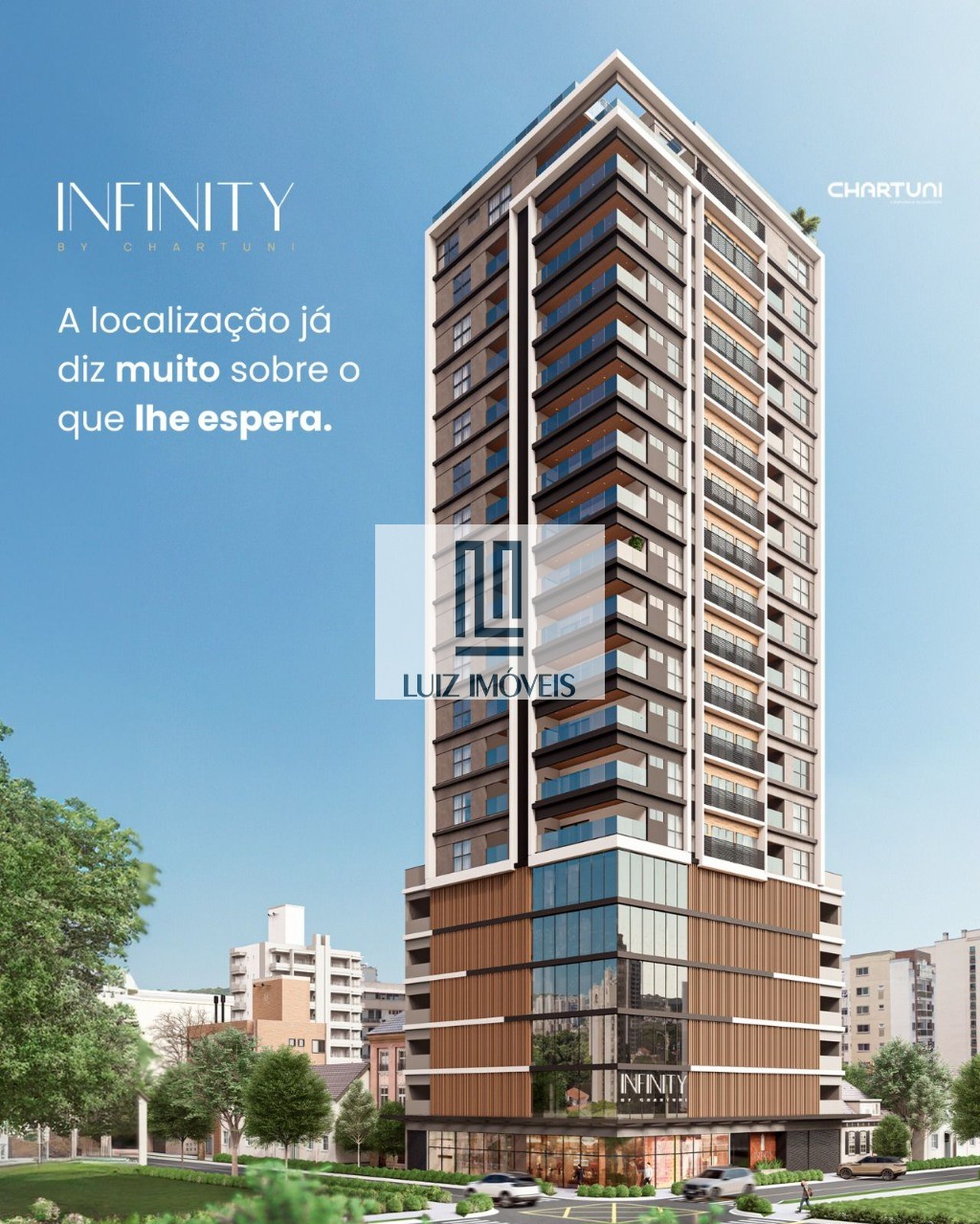 Apartamento, 2 quartos, 105 m² - Foto 1