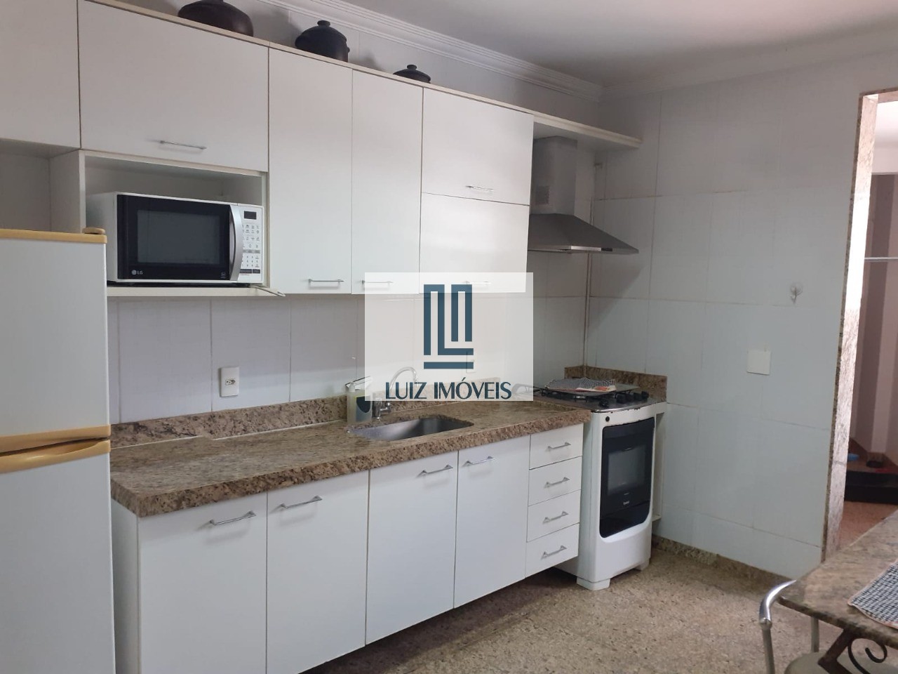 Apartamento, 3 quartos, 150 m² - Foto 17