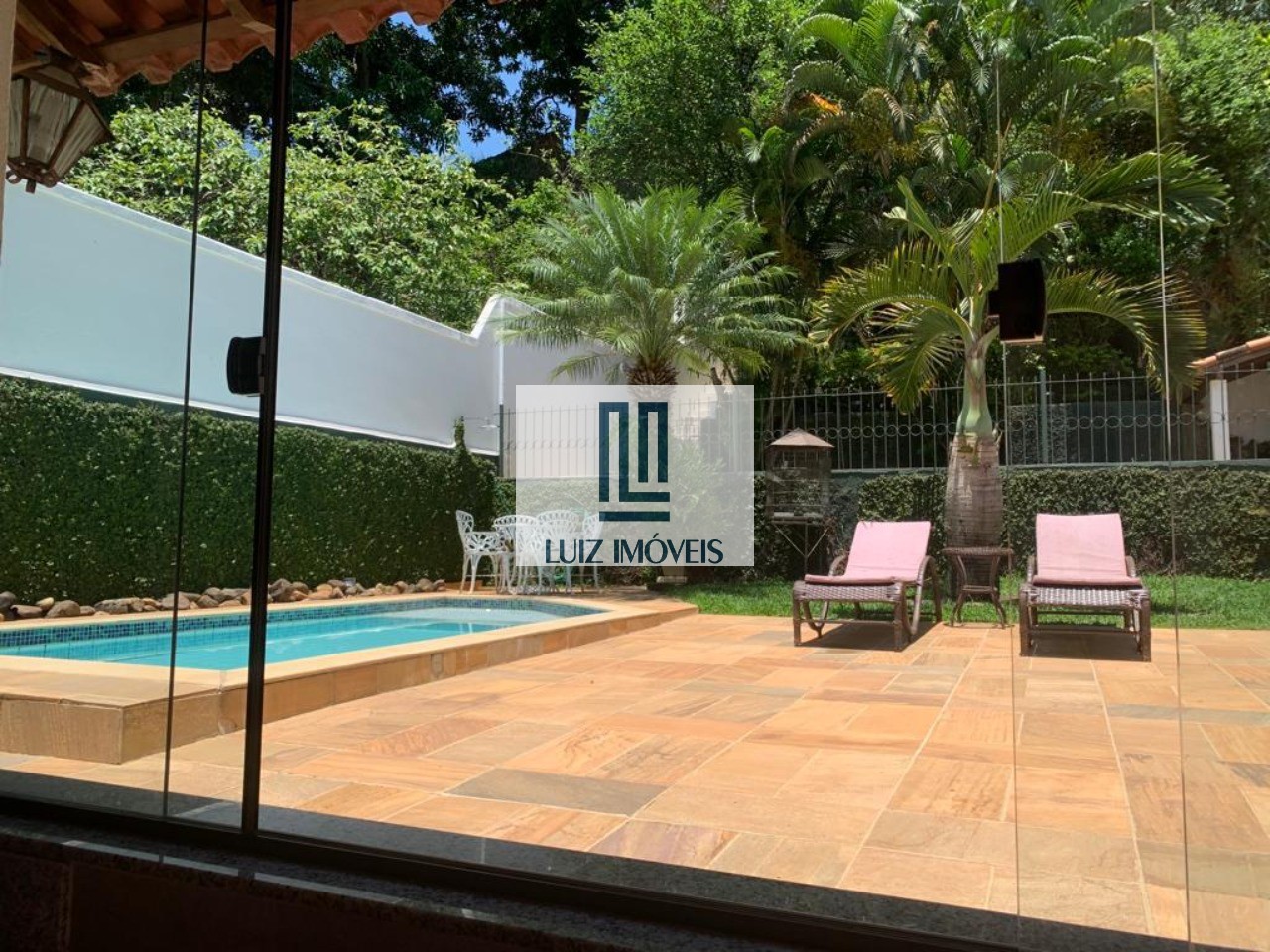 Casa, 3 quartos, 450 m² - Foto 12