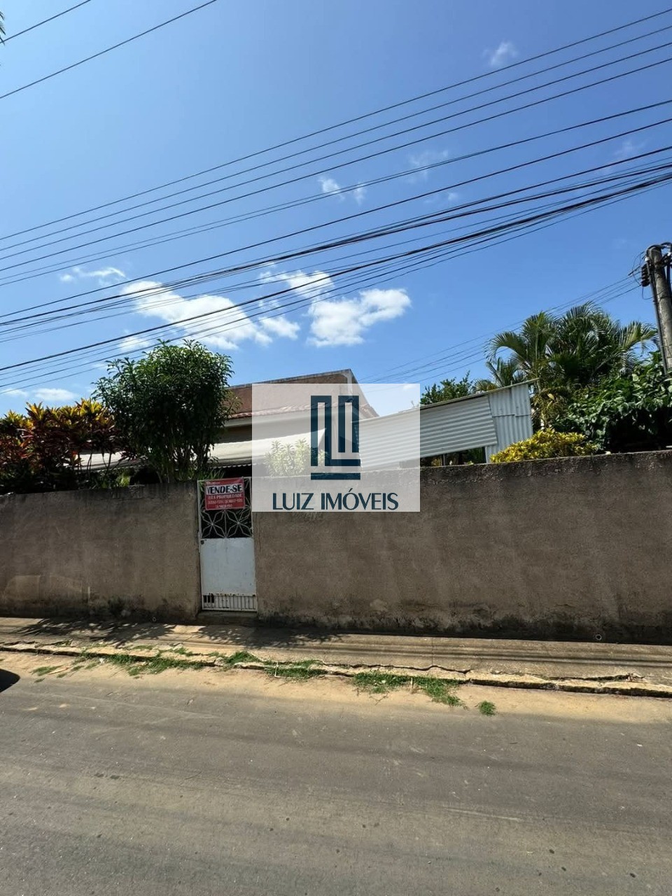 Casa, 2 quartos, 500 m² - Foto 3