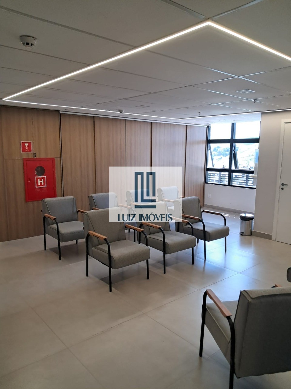 Sala-Conjunto, 45 m² - Foto 2