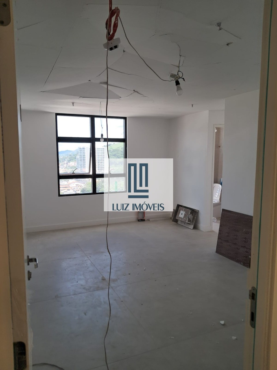 Sala-Conjunto, 45 m² - Foto 3