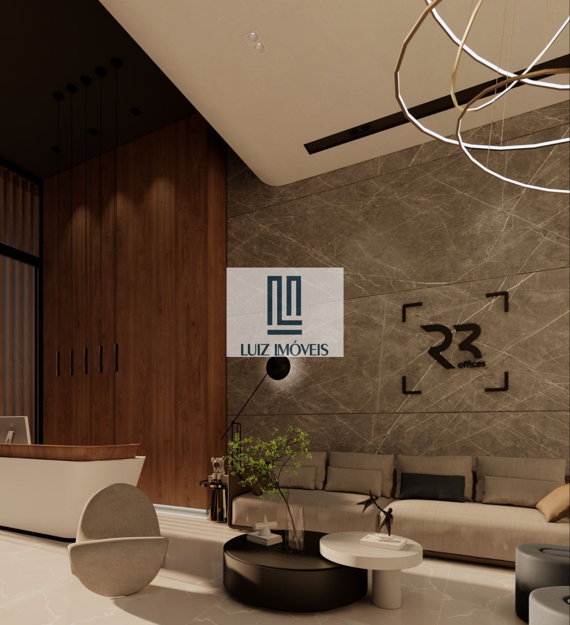 Sala-Conjunto, 58 m² - Foto 4