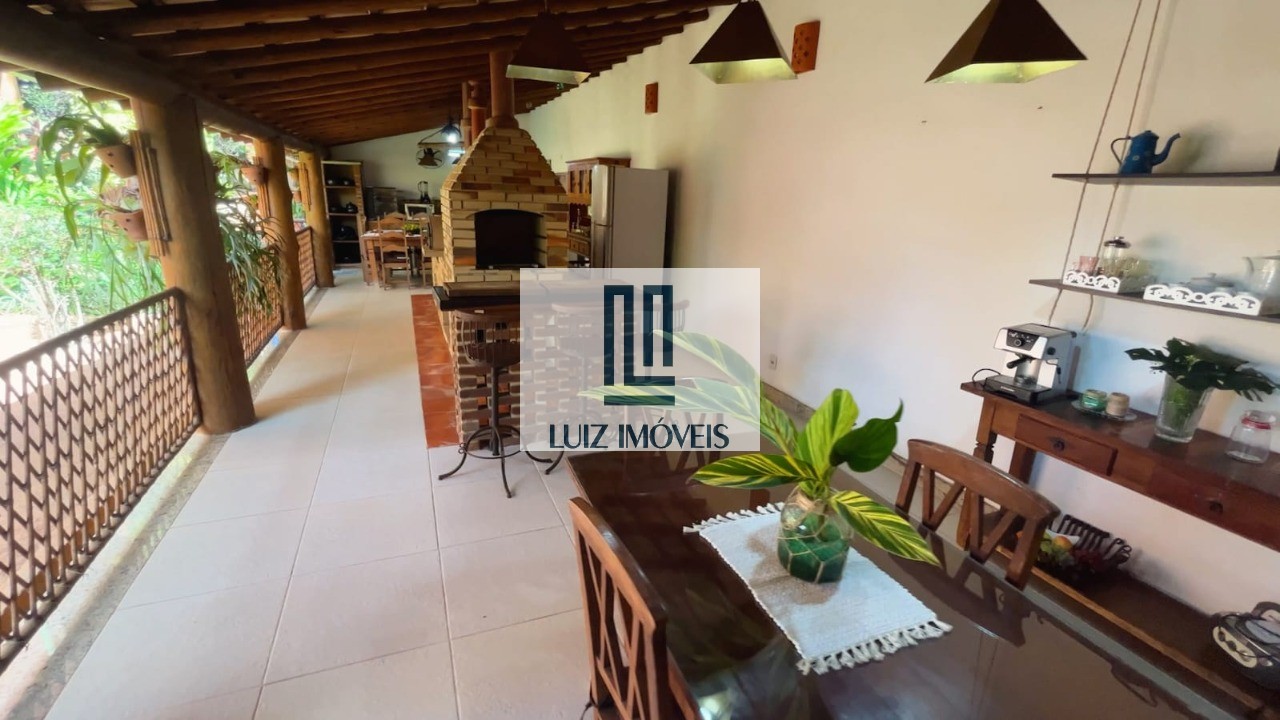 Casa, 3 quartos, 2290 m² - Foto 18