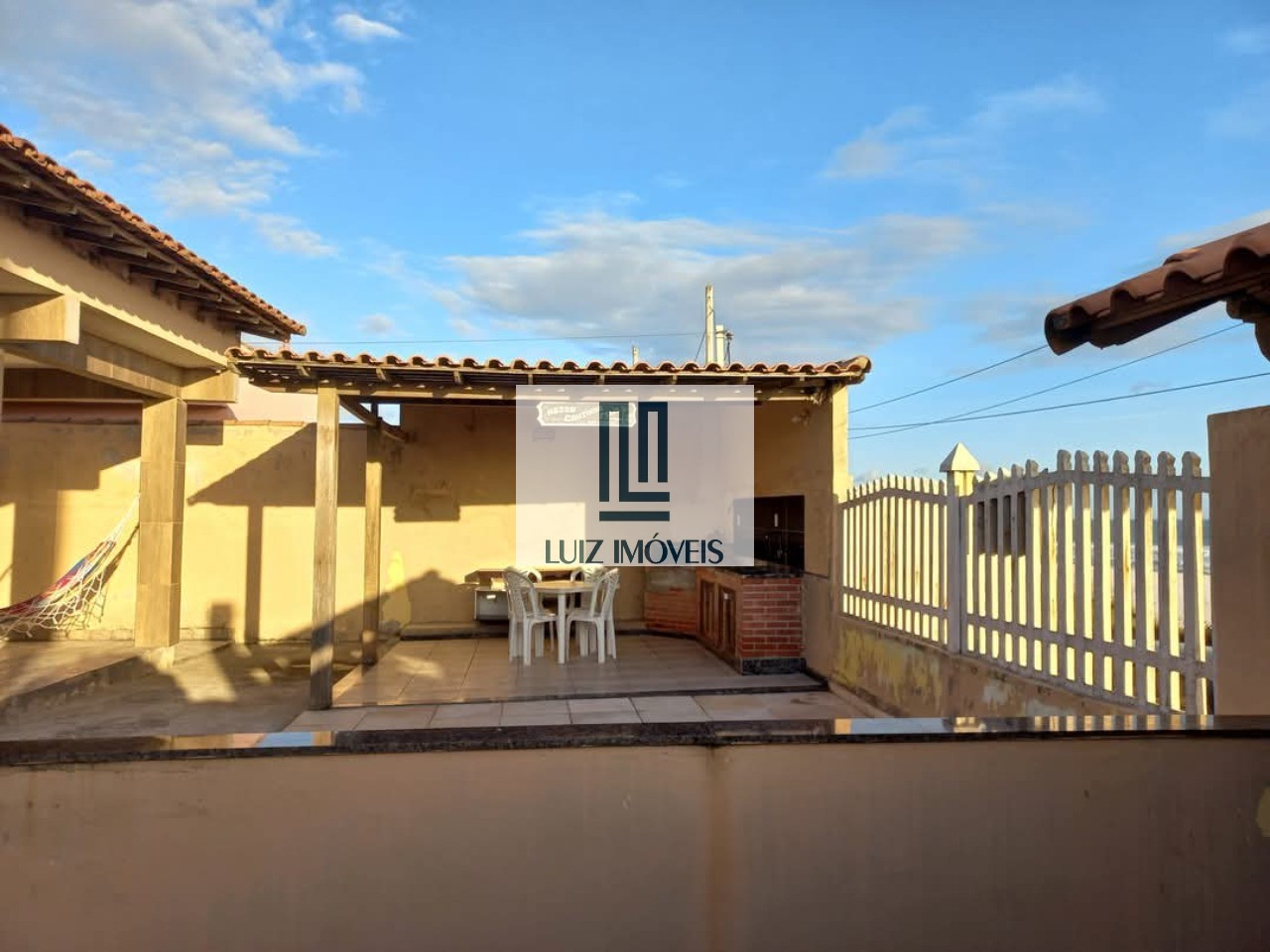 Casa, 1 quarto, 230 m² - Foto 4
