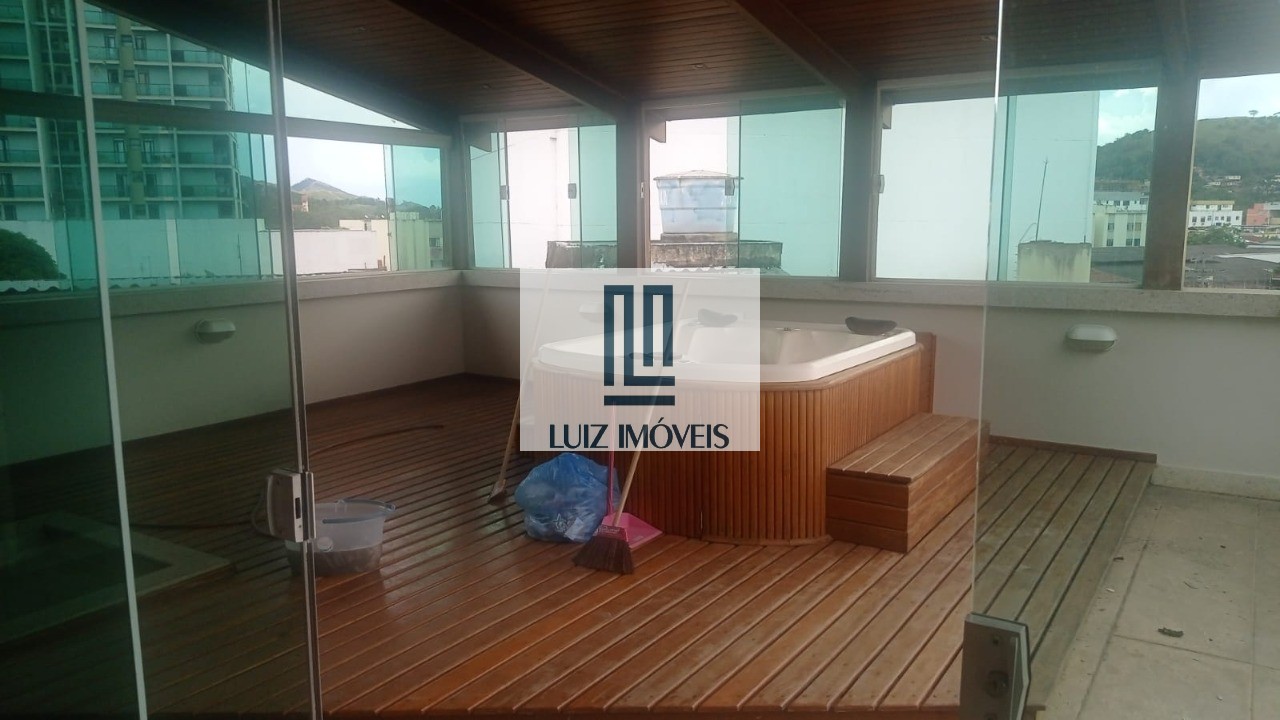 Cobertura, 3 quartos, 70 m² - Foto 1