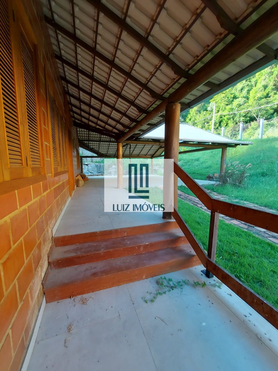 Casa, 3 quartos, 300 m² - Foto 27