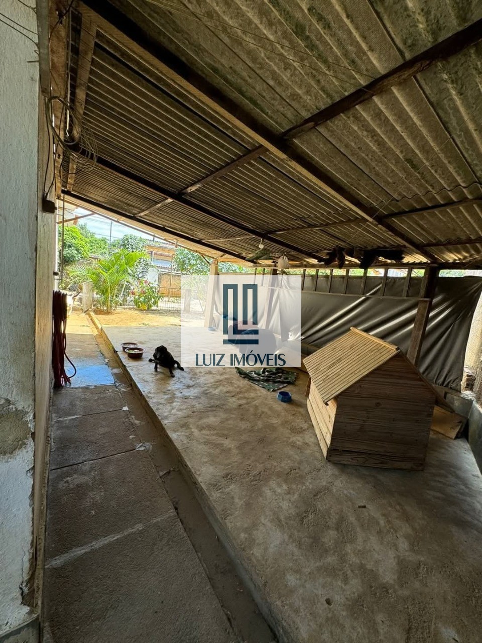 Casa, 2 quartos, 500 m² - Foto 11