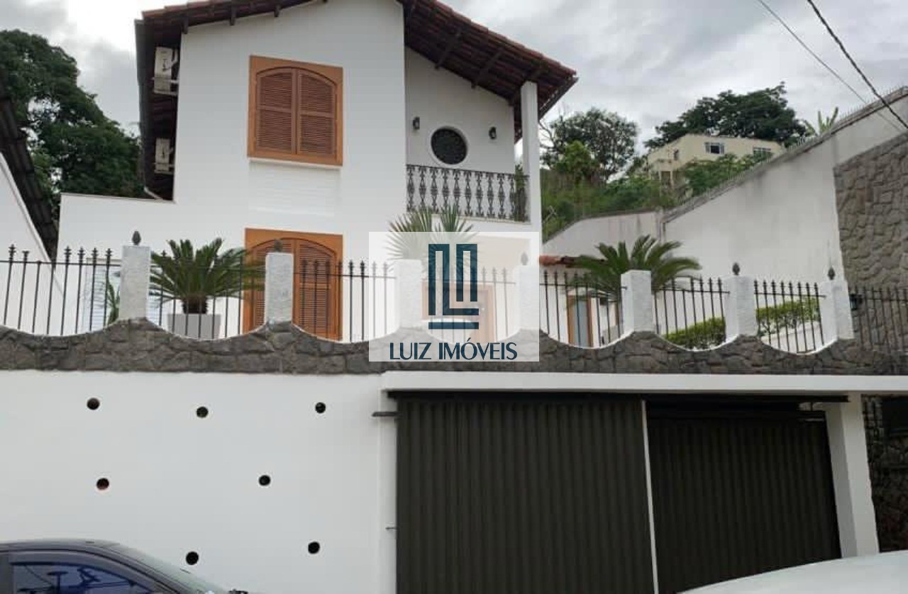 Casa, 3 quartos, 450 m² - Foto 1