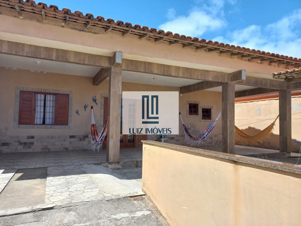 Casa, 1 quarto, 230 m² - Foto 3