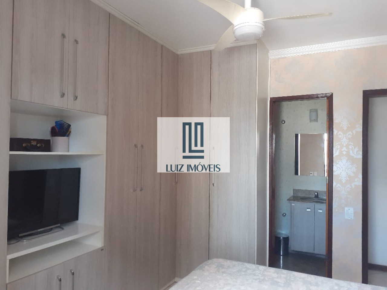 Apartamento, 3 quartos, 150 m² - Foto 6