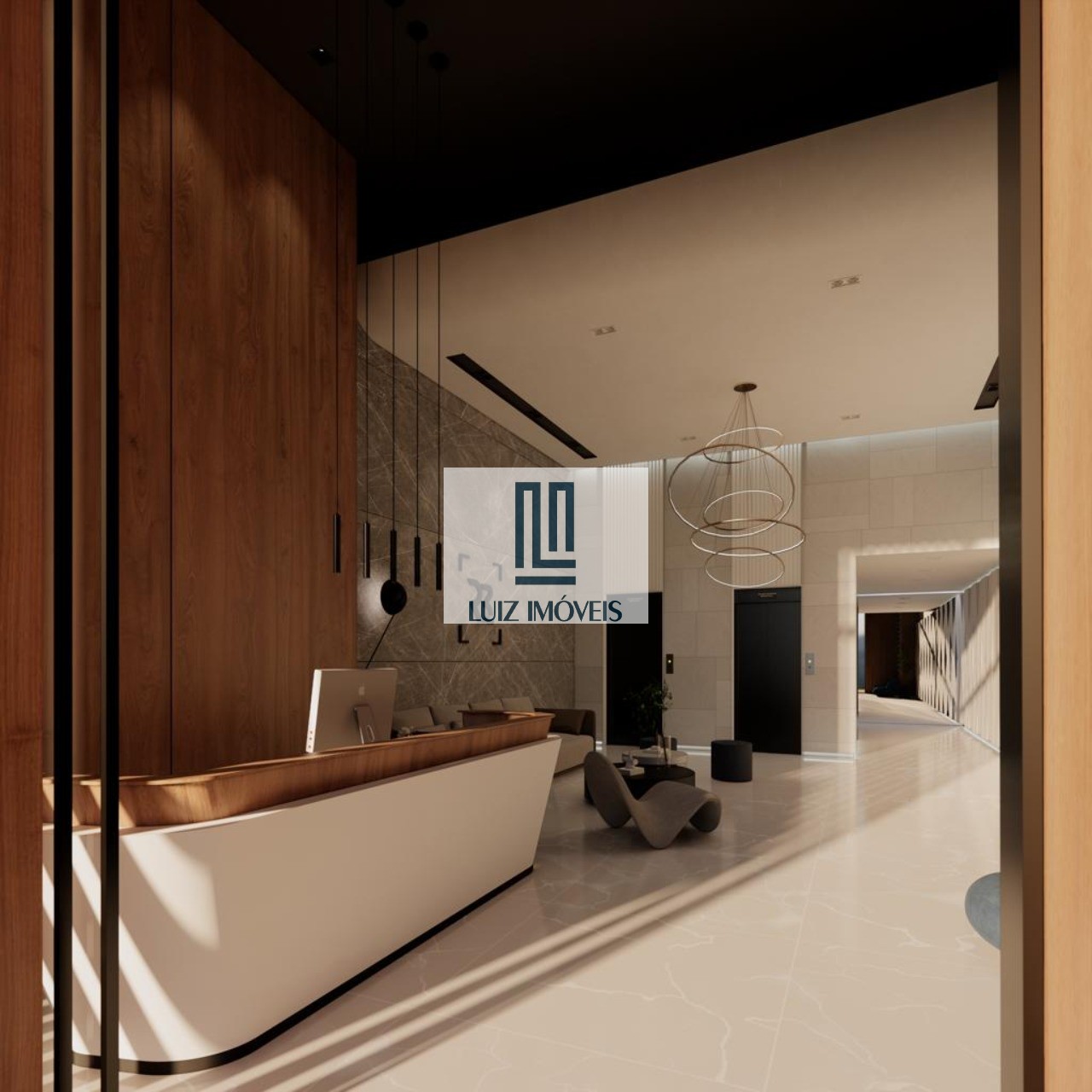 Sala-Conjunto, 58 m² - Foto 1