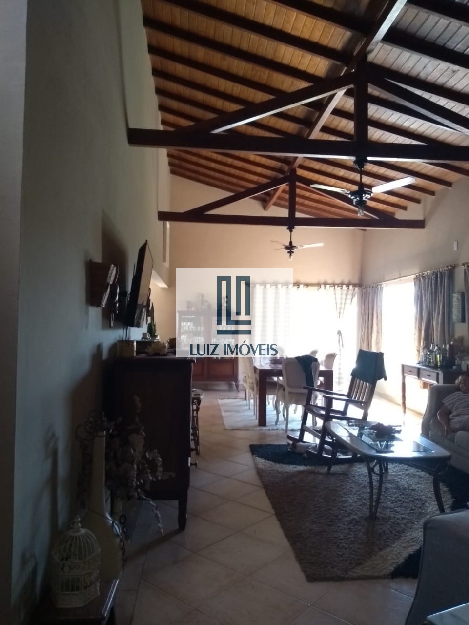 Sítio, 3 quartos, 1300 m² - Foto 10