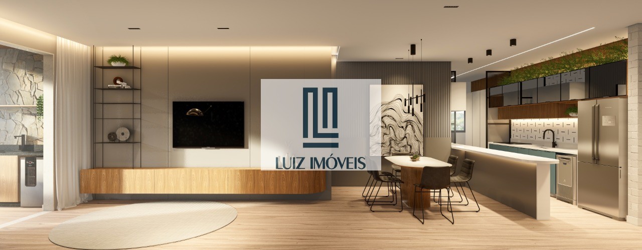 Apartamento, 2 quartos, 6000 m² - Foto 3