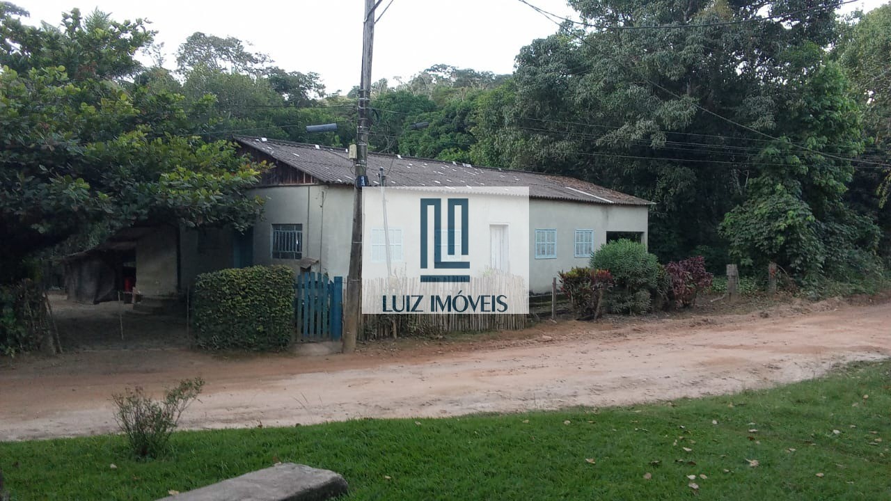 Sítio, 40 quartos, 333800 m² - Foto 2